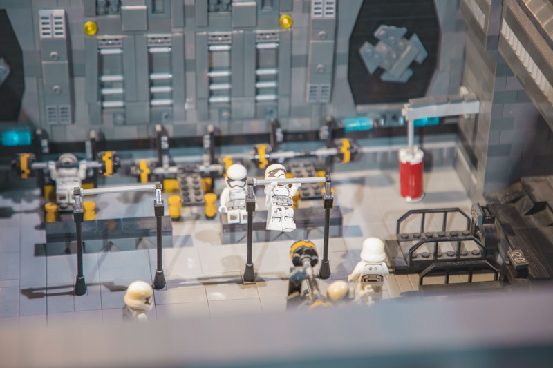 深圳有什么乐园小朋友玩,深圳比较好玩儿的游乐场