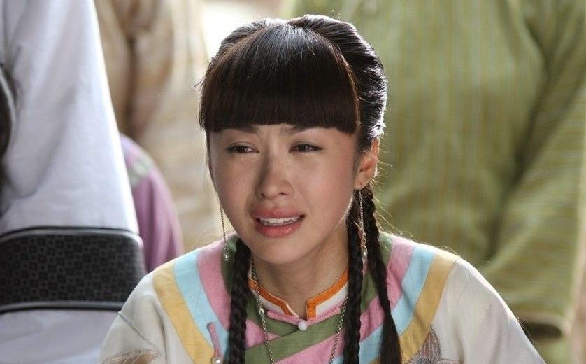 李菲儿回应翻红,李菲儿翻红成功了吗