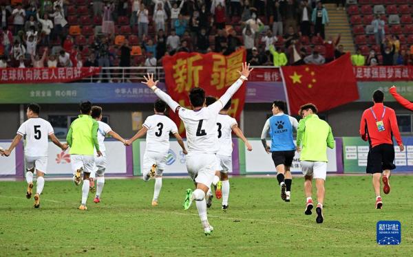 体育小知识科普30秒短视频,2024年全运会足球赛事一览表