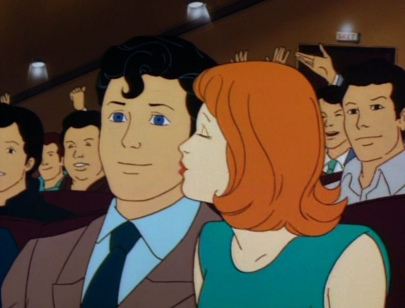 90年代引进的美国动画片,央视引进的美国动画片