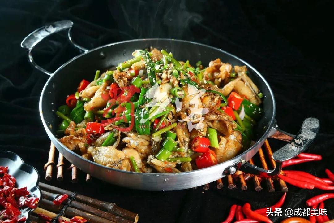 蜀乡美蛙鱼火锅店,蜀乡客美蛙鱼头春熙路