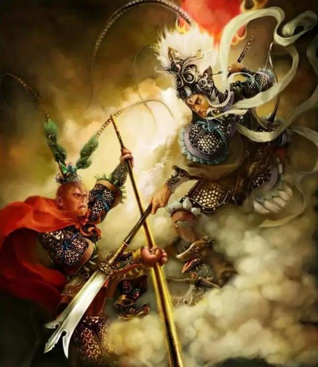 虎力大仙永劫无间,虎力大仙车迟国完整版