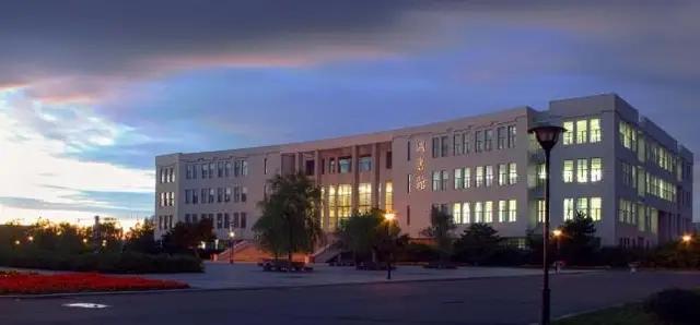 黑龙江省财经大学,黑龙江财经学院一本