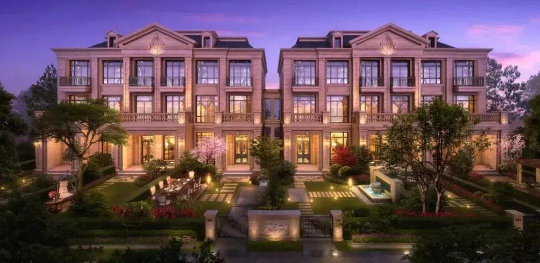 温州穷人现状,温州富人区哪里最富