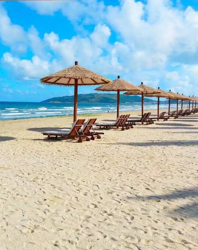 双月湾豪生和都喜天丽哪个酒店好,双月湾檀悦豪生和都喜天丽区别