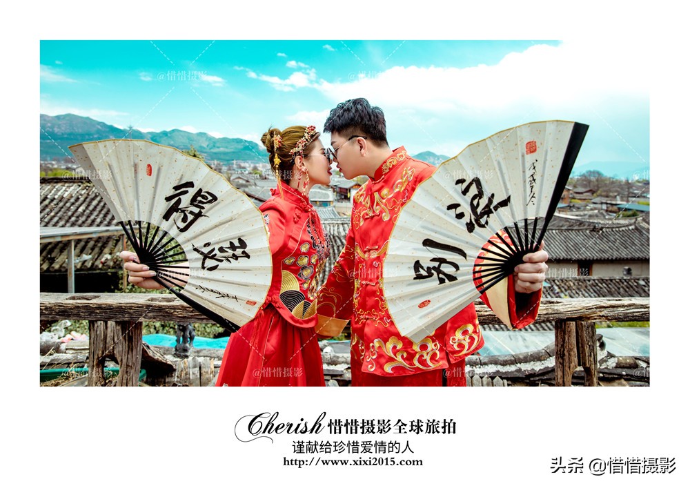 拍婚纱照合同签了可以毁约吗,婚纱照合同正确的示范