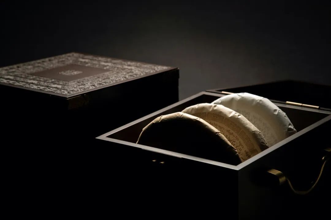 哪种茶叶包装好看又好喝又健康,包装精美的5款茶叶