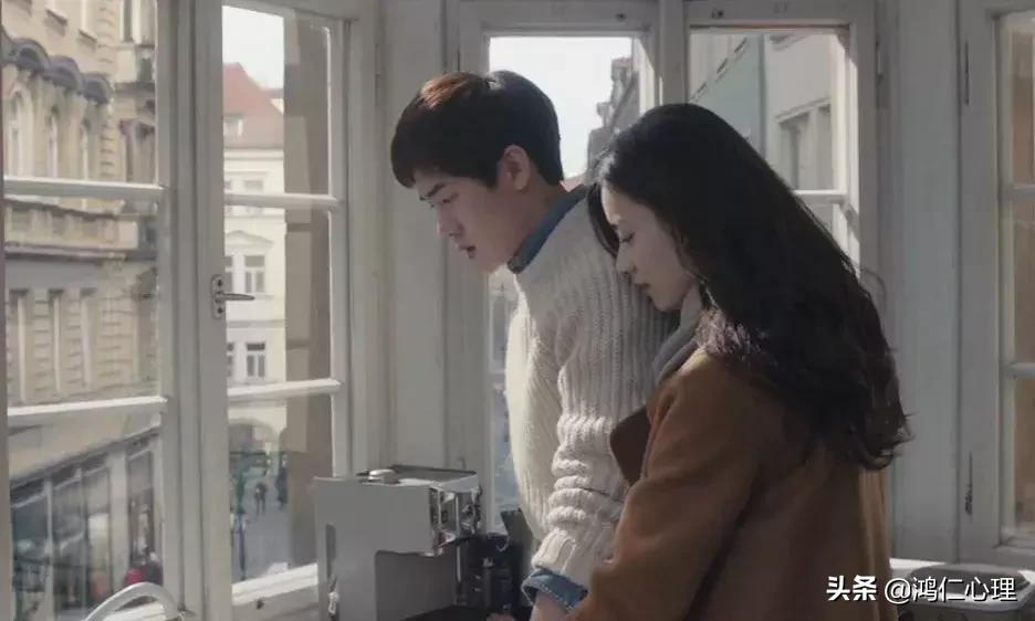 结婚五年她没爱过我,结婚5年他碰我一下都觉得厌恶