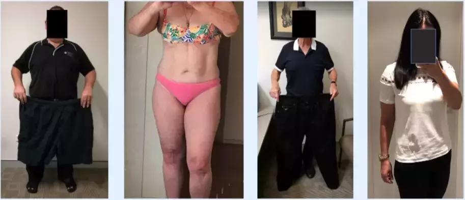 世界公认减肥2天瘦10斤,日本快速减肥法一星期瘦十斤