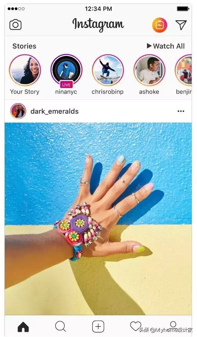 家居收纳与储物灵感,值得收藏的装修效果图