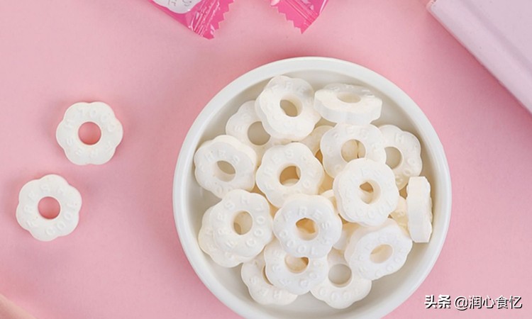 适合情侣接吻的水果糖推荐,约会必备神器接吻糖