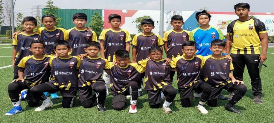 2023年海丝青少年足球精英赛,第二届海丝杯足球邀请赛