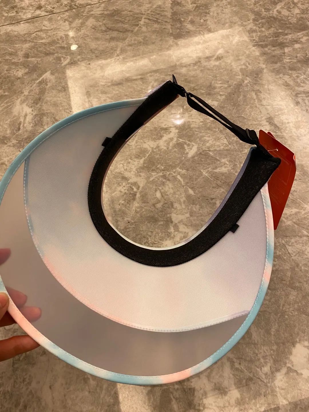 vvc防晒帽遮脸防紫外线第一名,vvc防晒帽时尚黑