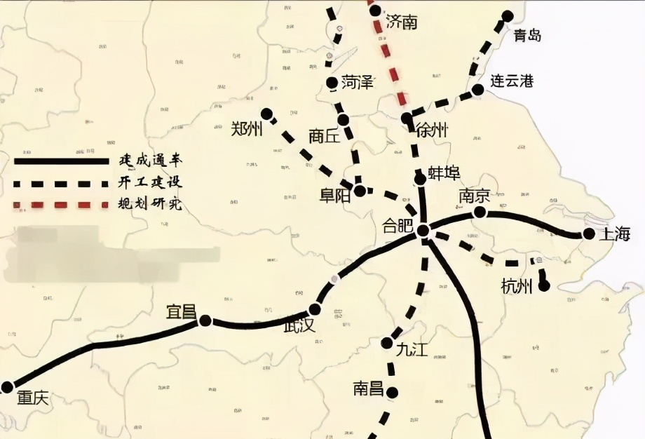 无锡和合肥哪个城市最有潜力,合肥全球100强城市排名