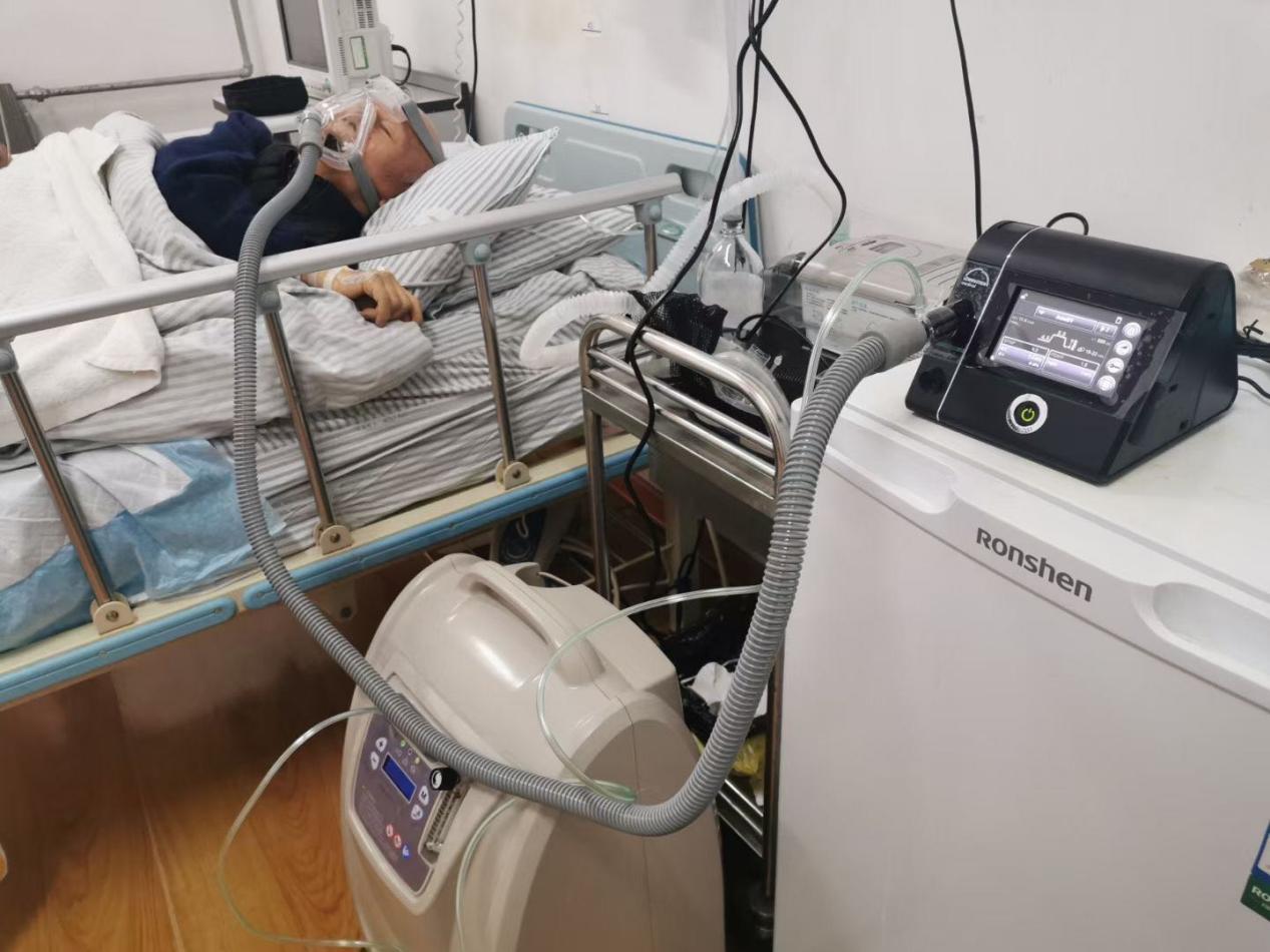 爱尔泰医用制氧机哪个好,专注呼吸用心体会