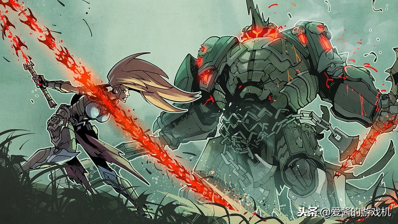 暗黑血统狂怒值得培养吗,暗黑血统创世纪狂怒为什么用不了