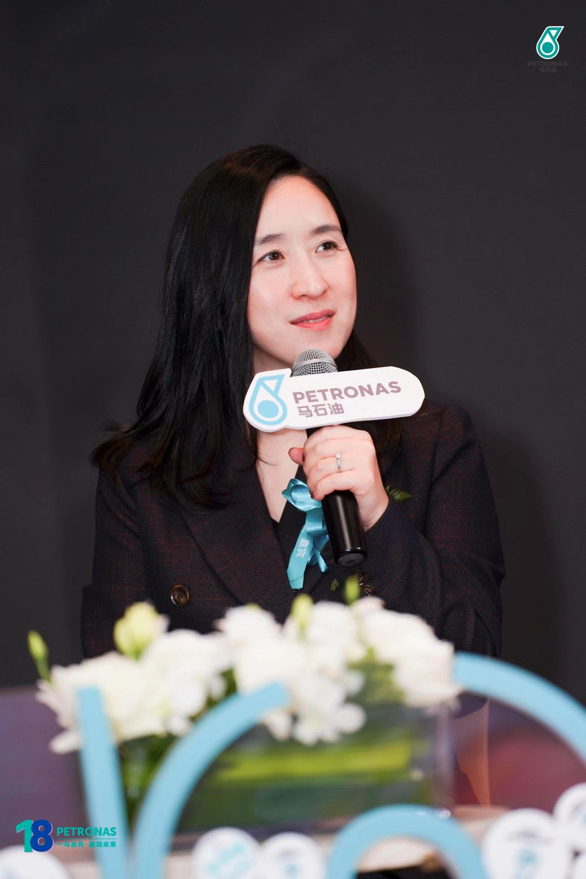 马石油2021年上半年税后利润45亿美元在华耕耘18年开启绿色新篇章