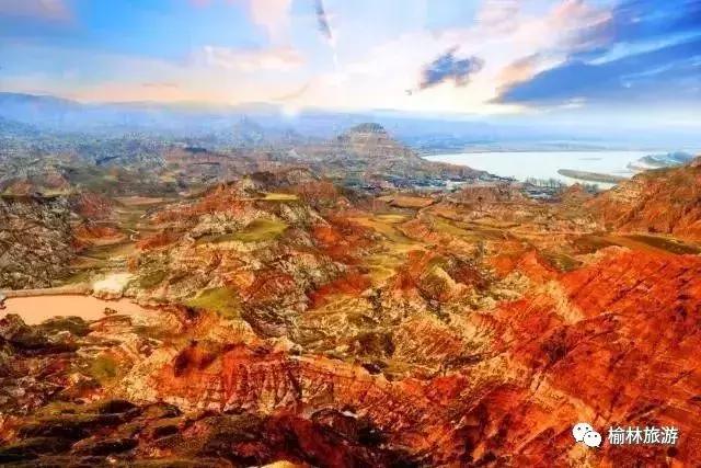 五一有去榆林周边玩的团吗,五一约上三五好友出去耍