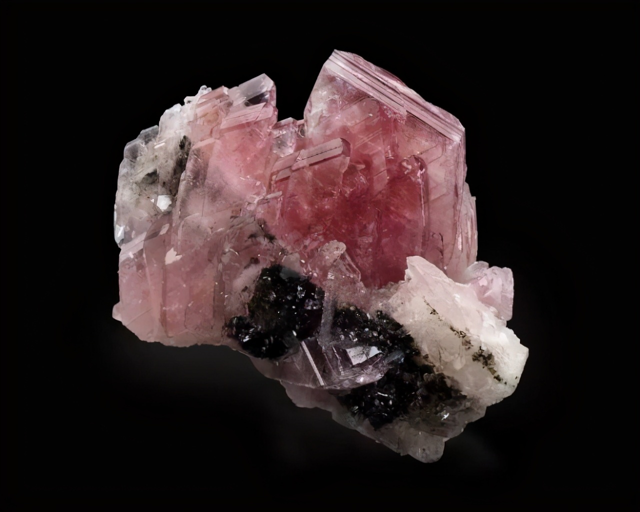 检测矿石成分最简单的方法,矿石怎么检查成分和含量