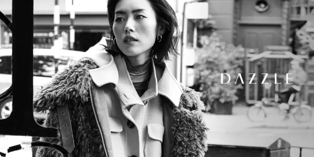 地素刘雯,地素刘雯广告