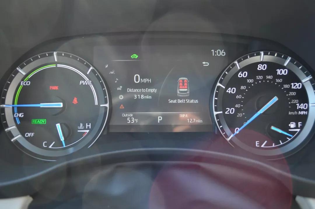 全新汉兰达试驾评测,2021汉兰达2.0t试驾