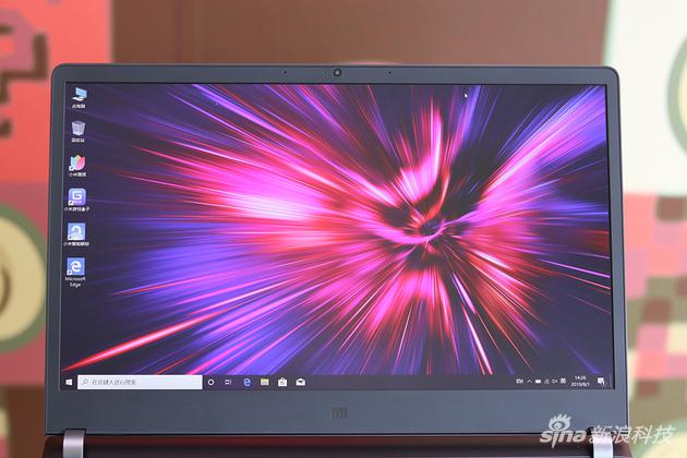 小米游戏本2019：一次直击两大痛点的升级