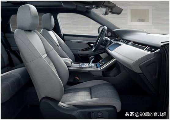 路虎揽胜evoque价格,新车路虎揽胜