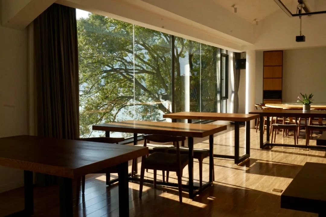 富春江畔旅行,富春江畔美景