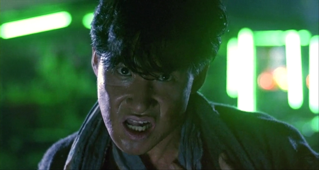 谁能和梁朝伟抗衡影帝,香港演员说梁朝伟