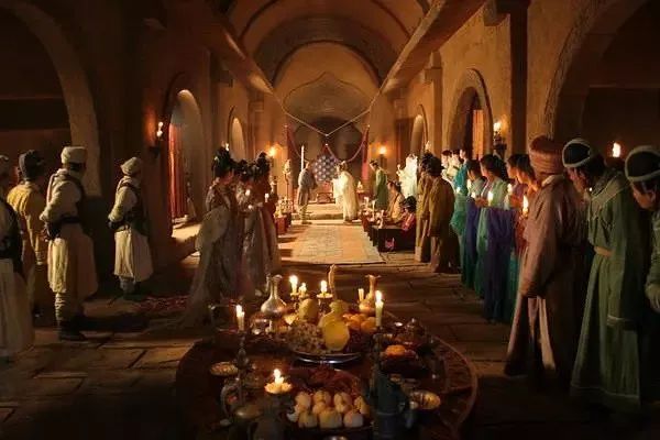 古装权谋剧我只服这10部,值得一看的古装权谋剧