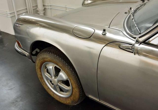 保时捷911汽车真车,保时捷911s第一代