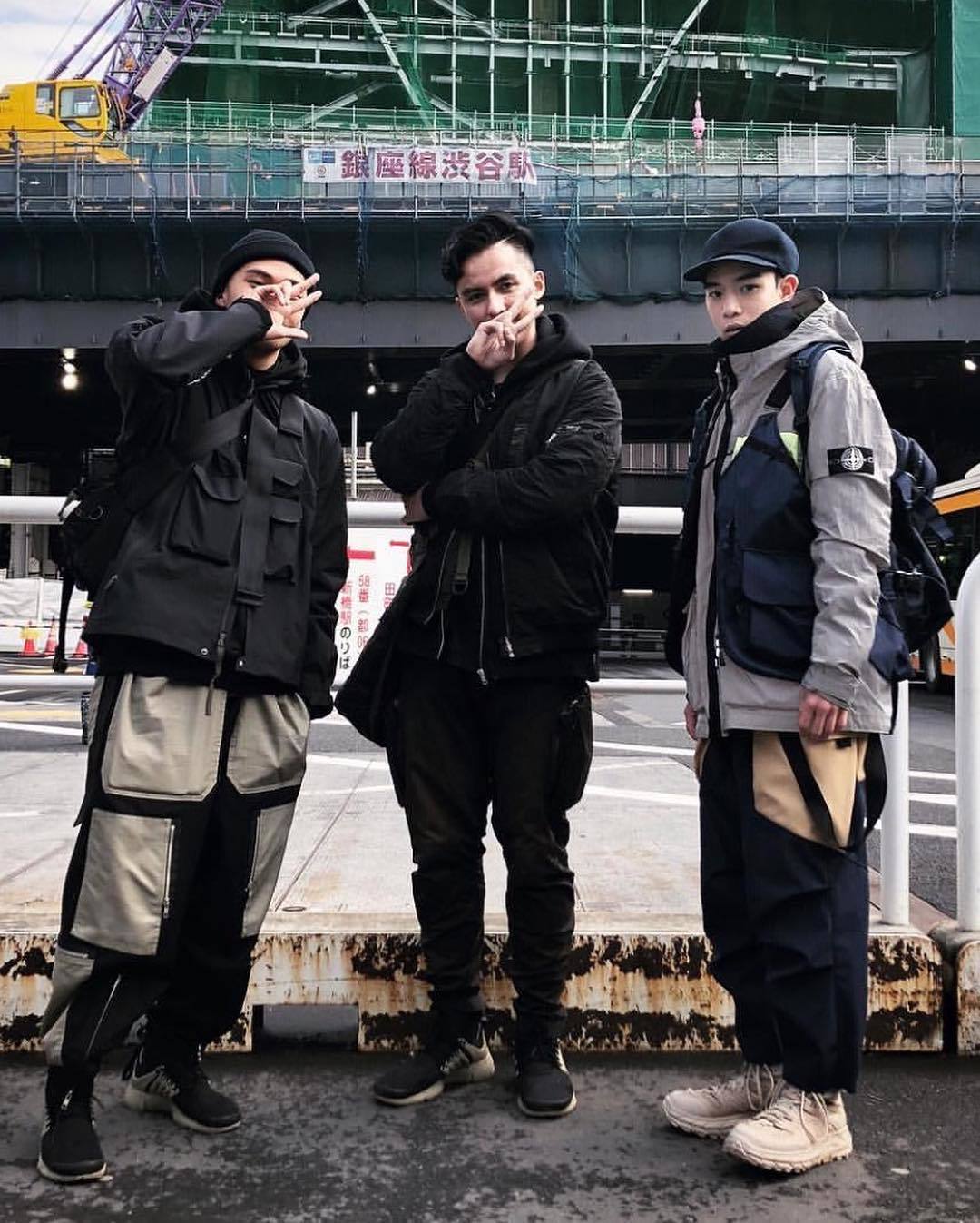 冲锋衣穿着不好看,冲锋衣又沉又不透气