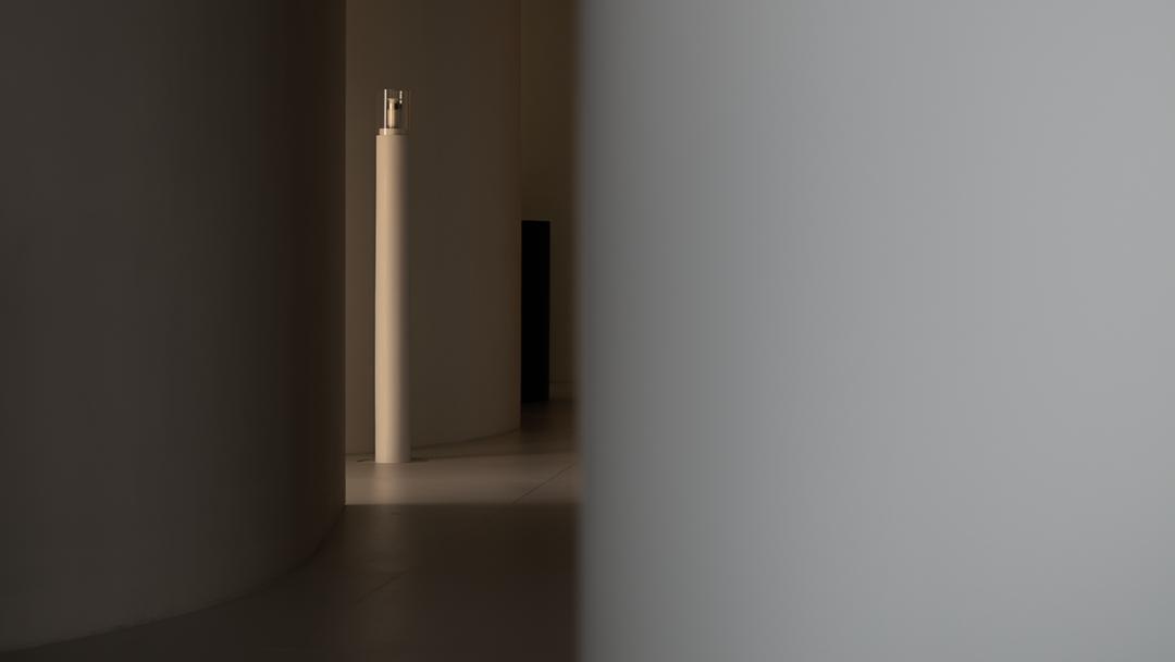 东仓建设新作|乌有山水·都市诗相，MEUNIER科技美容