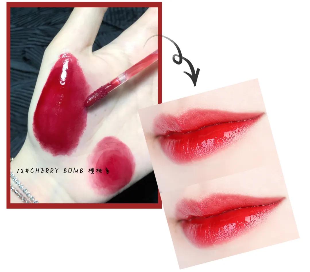 8款真正显白不挑皮的口红,今年秋冬超级显白的5支口红