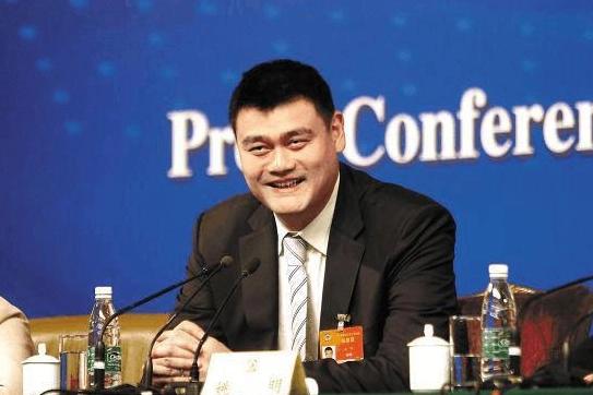 滚球墨菲定律/你还记得那个来自中国的长城吗?-姚明