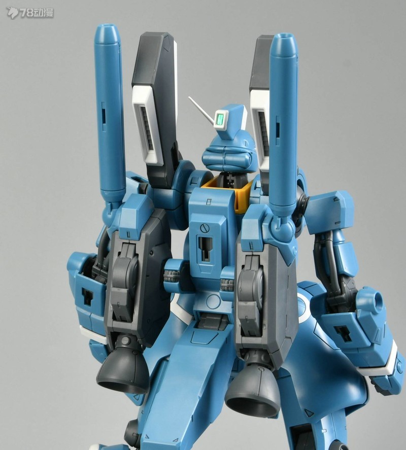 万代mgrx-78高达试作机,万代mg高达rx-78-2ver3.0
