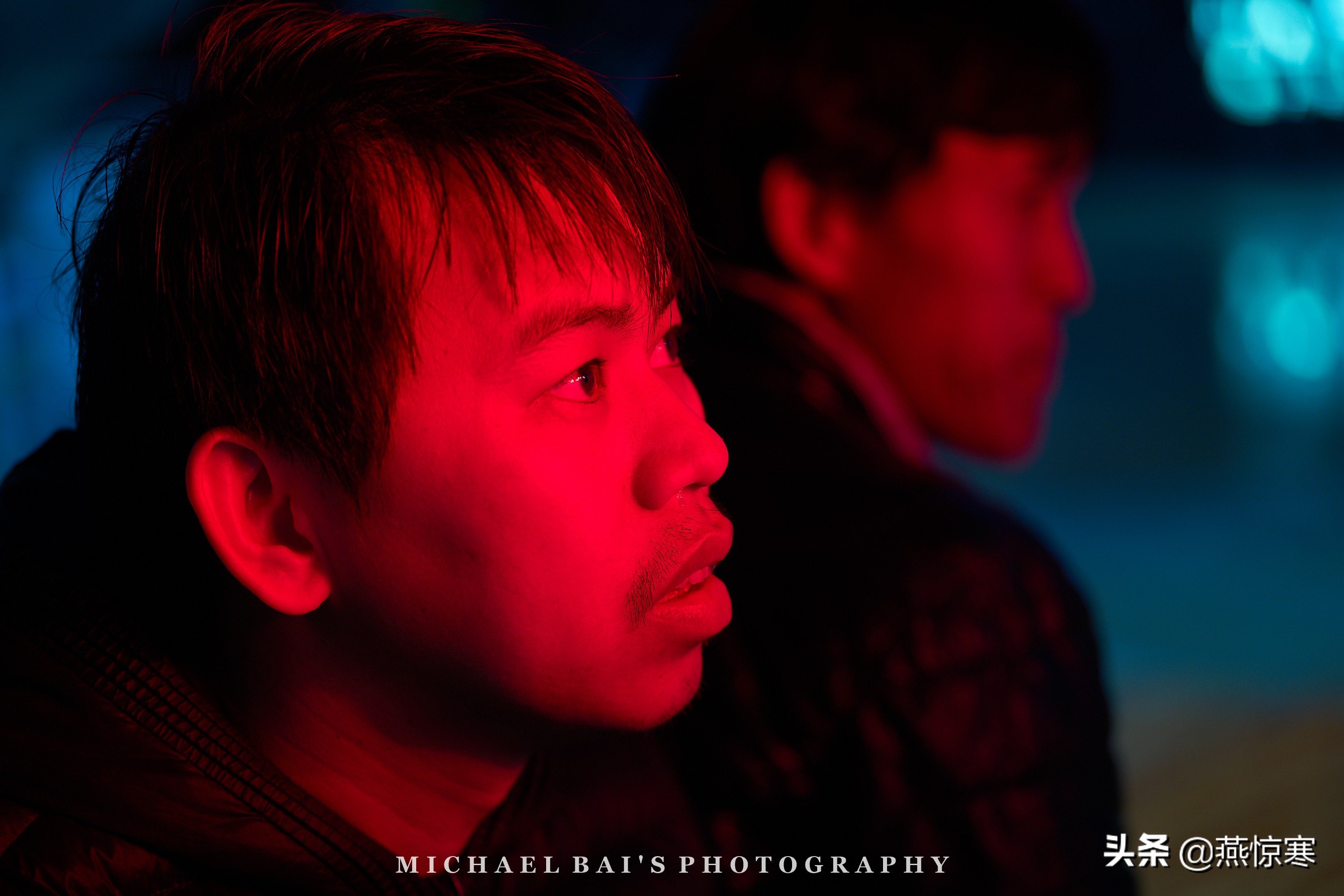 徕卡最值得玩的镜头,徕卡镜头351.4和501.4拍摄对比