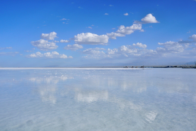 去一趟大西北的旅行,大西北旅行青藏高原