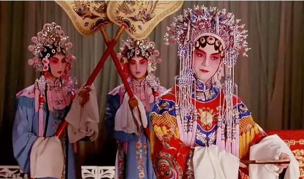 他刚出生就被父母抛弃动漫,令林青霞王祖贤着迷的他