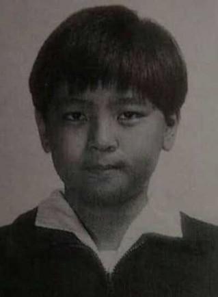 罗志祥从台湾贫民到舞王,罗志祥从零开始