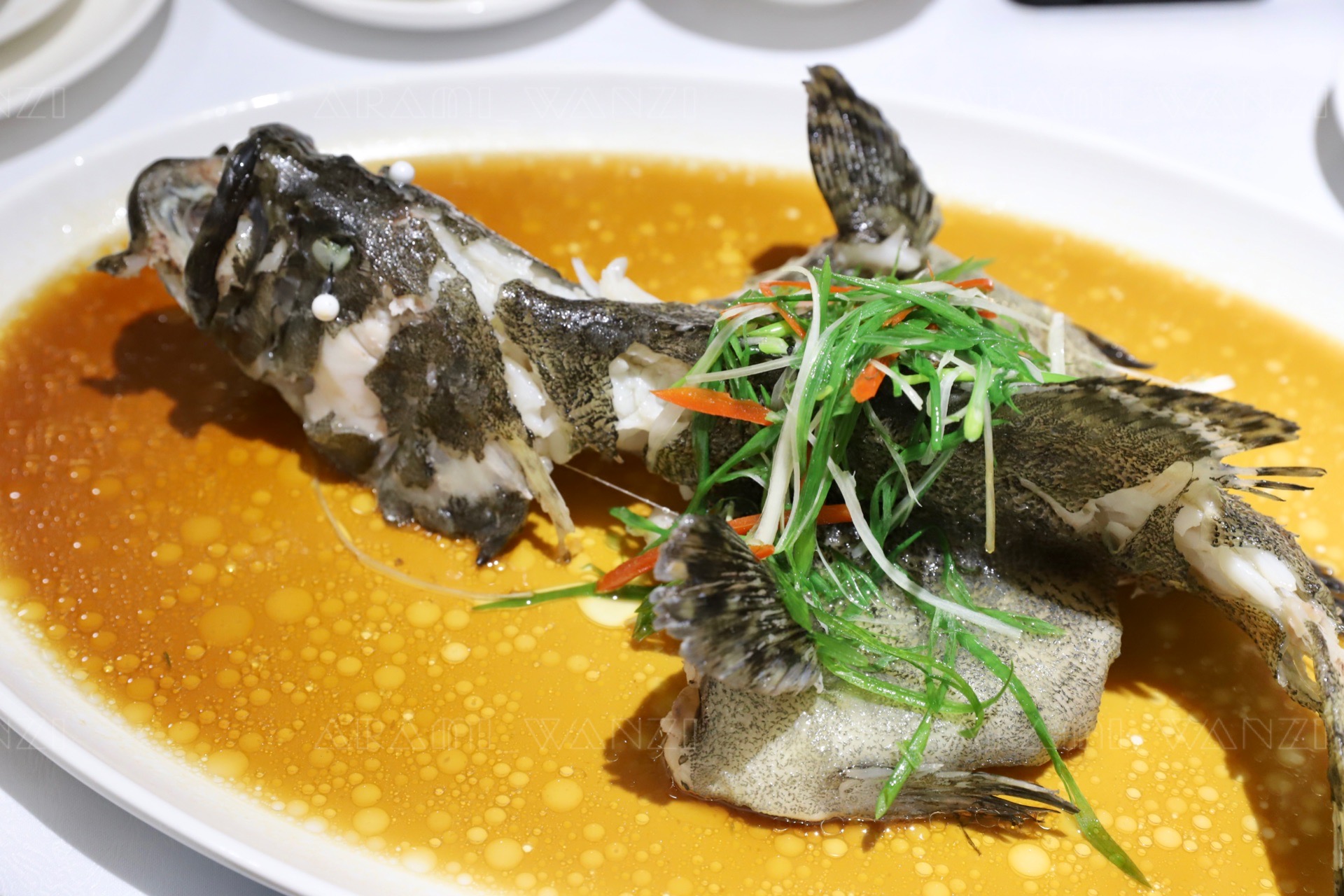 不用去厦门也能吃到正宗的闽南菜,不用去香港也能吃到舒芙蕾