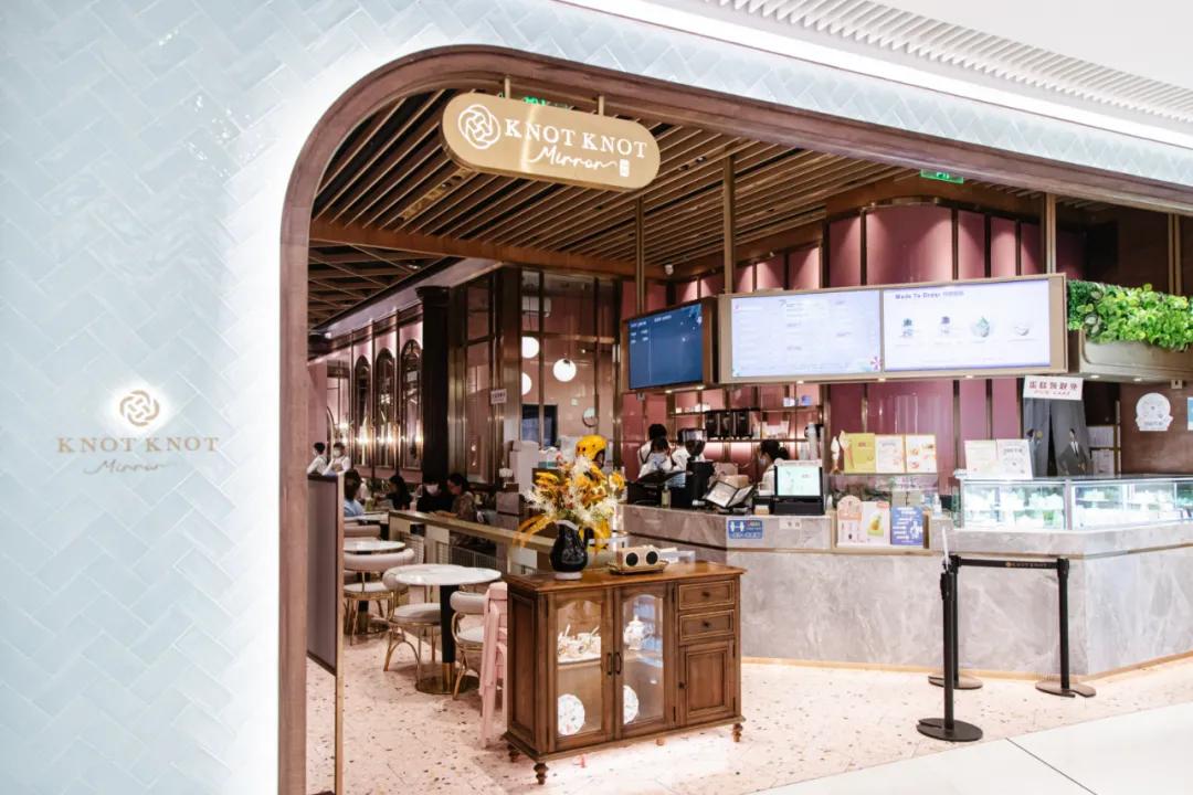 今年芝士蛋糕top1，又是这家顶流甜品店