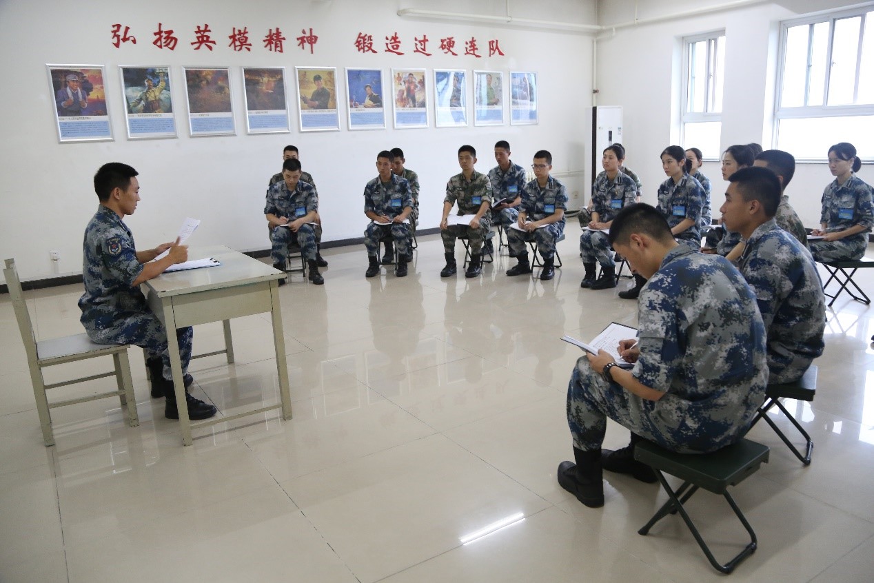 新排长如何走好第一步,新排长如何走好第一步心得体会