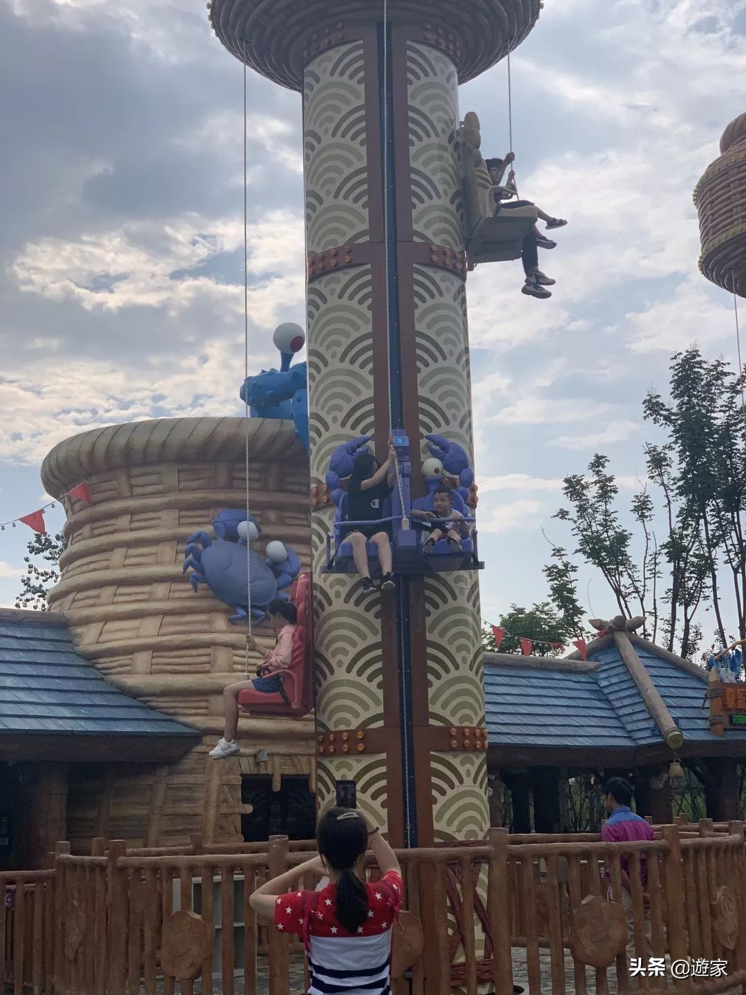 无锡滑雪乐园,无锡适合带孩子玩的室内乐园