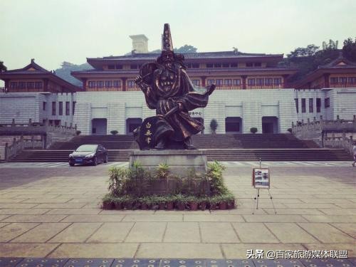 丰都真正的鬼城,丰都为什么被称作鬼城