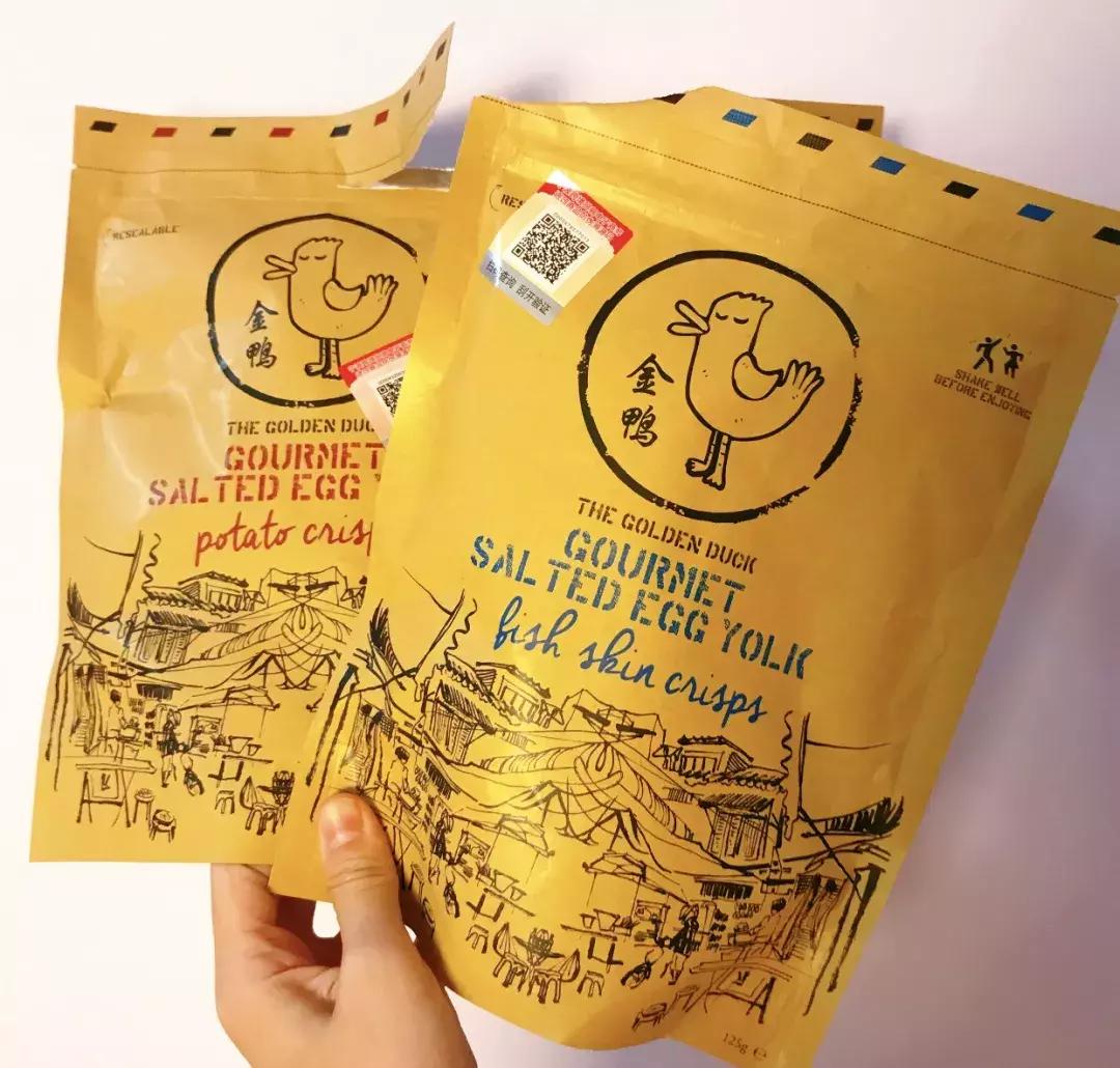 新年必备零食清单,填满零食柜的零食