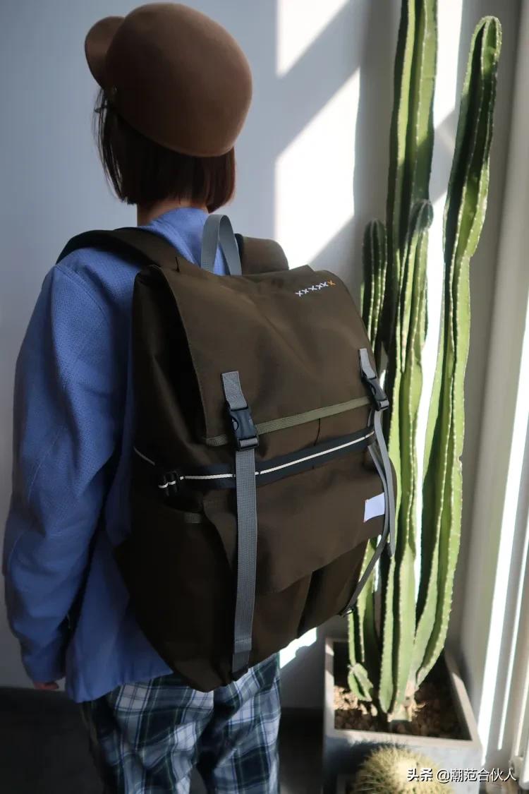 终于开学了！500块能买到哪些巨好看的新书包？