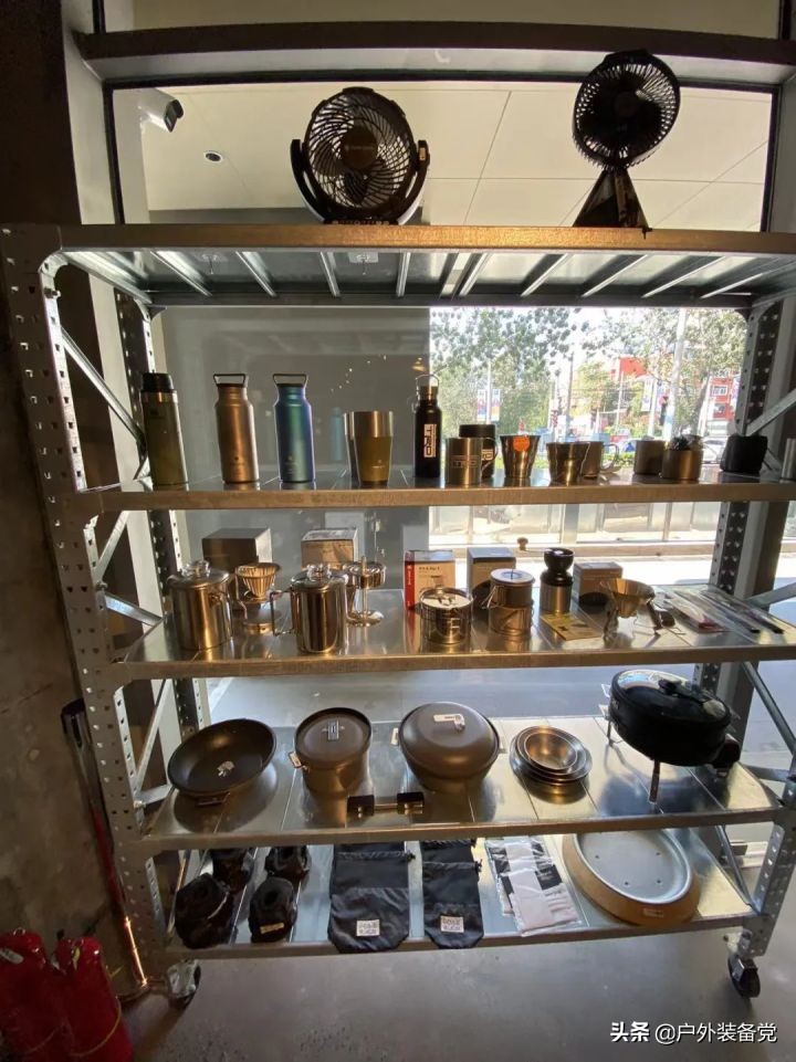 北京周边户外露营装备大全,北京最大的户外露营店