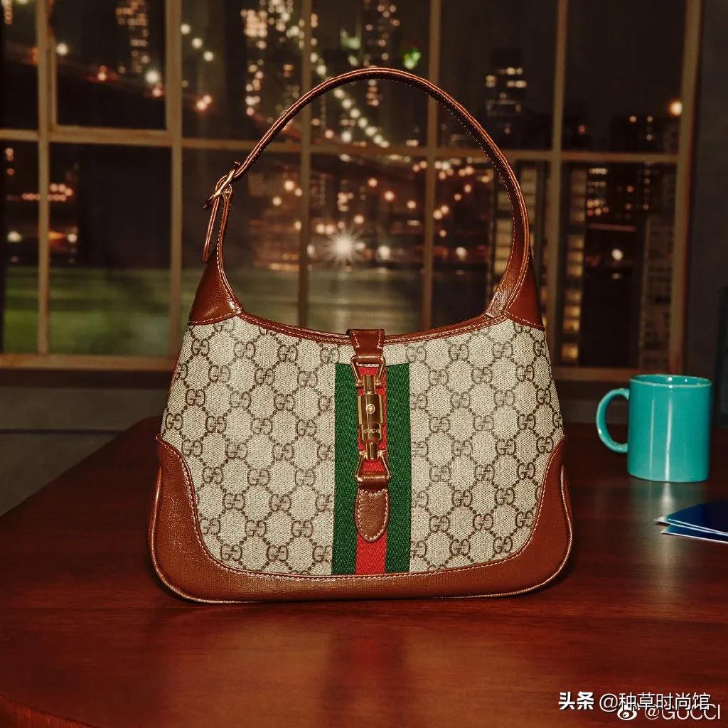 2022夏季新款包包推荐网红款,5款神仙小众包包