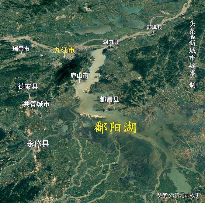 江西省九江市行政区划代码,江西省九江市行政区划查询